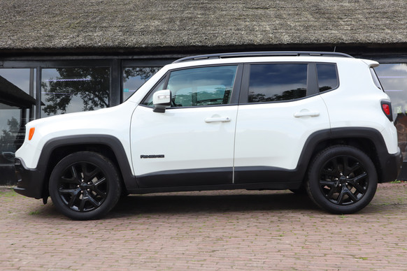 Jeep Renegade - Afbeelding 5 van 30