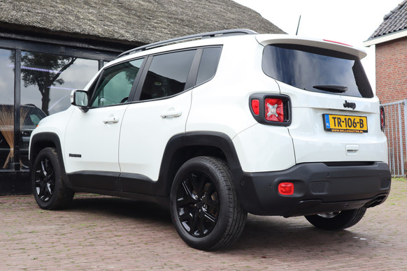 Jeep Renegade - Afbeelding 7 van 30