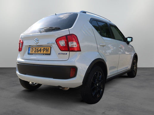 Suzuki Ignis - Afbeelding 2 van 30