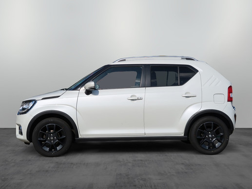 Suzuki Ignis - Afbeelding 5 van 30