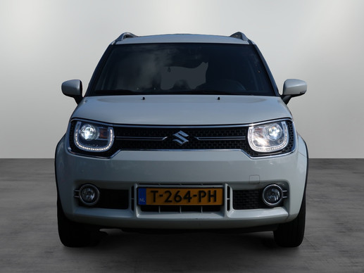 Suzuki Ignis - Afbeelding 6 van 30