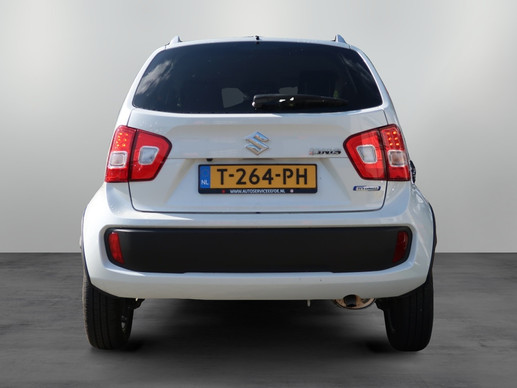 Suzuki Ignis - Afbeelding 7 van 30