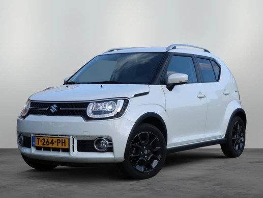 Suzuki Ignis - Afbeelding 1 van 30