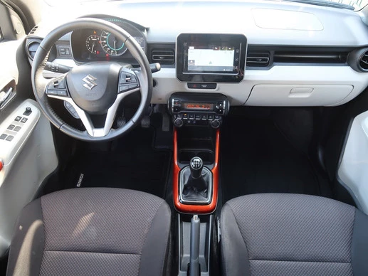 Suzuki Ignis - Afbeelding 28 van 30