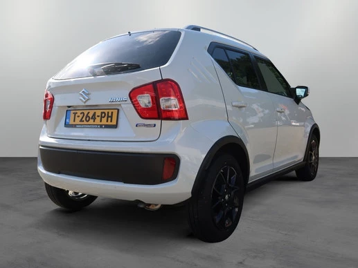 Suzuki Ignis - Afbeelding 2 van 30