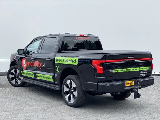 Ford F-150 - Afbeelding 5 van 30