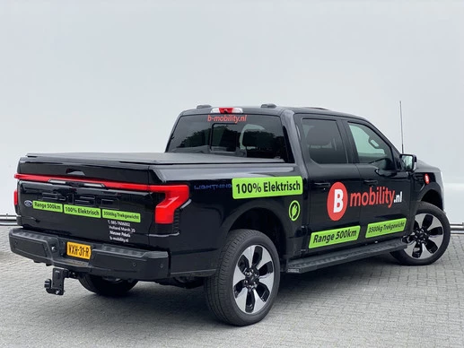 Ford F-150 - Afbeelding 6 van 30