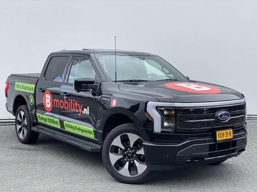 Ford F-150 - Afbeelding 8 van 30