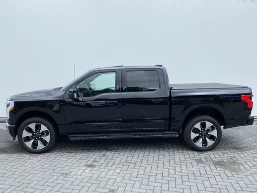 Ford F-150 - Afbeelding 4 van 30