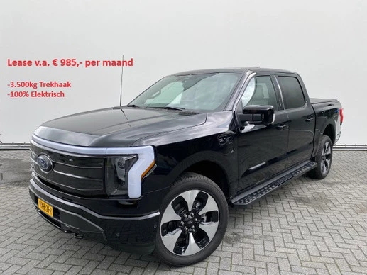 Ford F-150 - Afbeelding 1 van 30