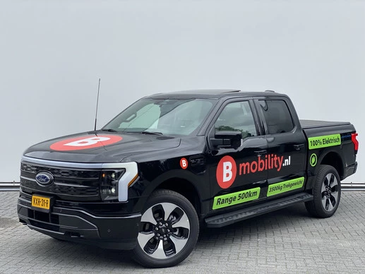 Ford F-150 - Afbeelding 2 van 30