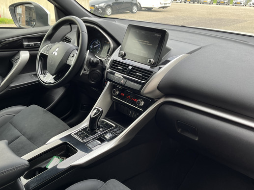 Mitsubishi Eclipse Cross - Afbeelding 4 van 17