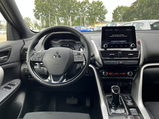 Mitsubishi Eclipse Cross - Afbeelding 6 van 17
