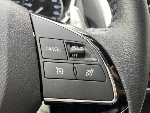 Mitsubishi Eclipse Cross - Afbeelding 9 van 17