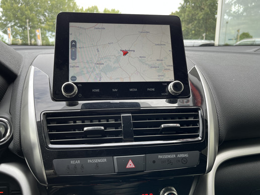 Mitsubishi Eclipse Cross - Afbeelding 10 van 17