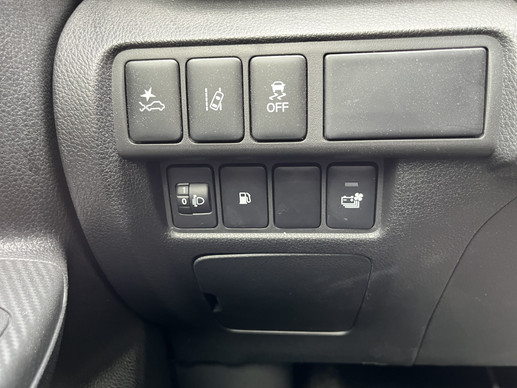 Mitsubishi Eclipse Cross - Afbeelding 12 van 17