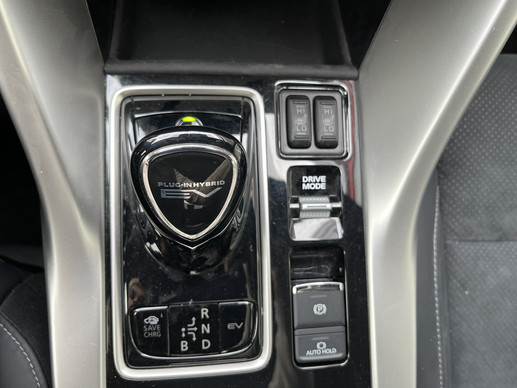 Mitsubishi Eclipse Cross - Afbeelding 13 van 17
