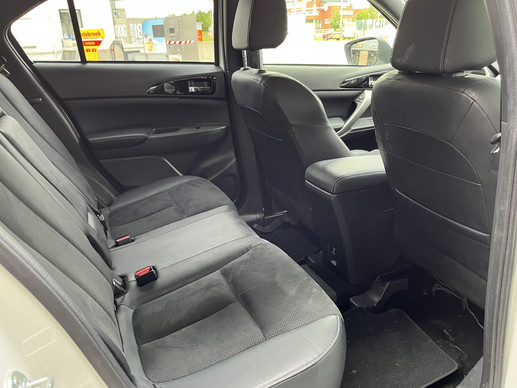 Mitsubishi Eclipse Cross - Afbeelding 14 van 17