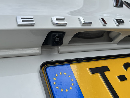 Mitsubishi Eclipse Cross - Afbeelding 15 van 17