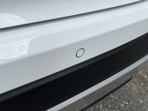 Mitsubishi Eclipse Cross - Afbeelding 16 van 17