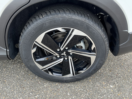 Mitsubishi Eclipse Cross - Afbeelding 17 van 17