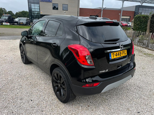 Opel Mokka X - Afbeelding 2 van 22