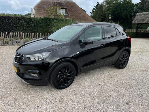 Opel Mokka X - Afbeelding 3 van 22