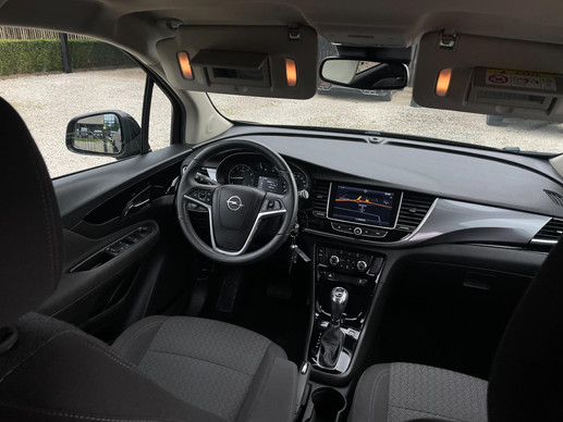 Opel Mokka X - Afbeelding 10 van 22