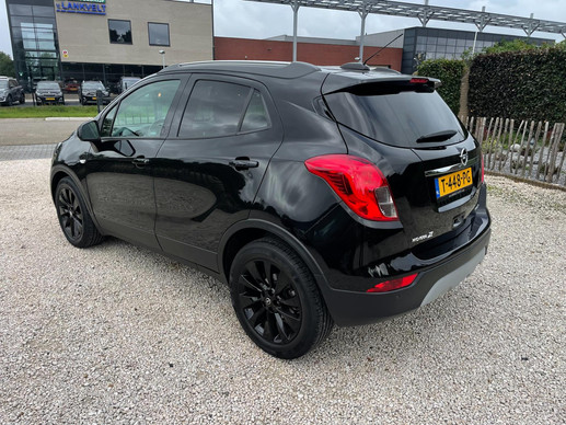 Opel Mokka X - Afbeelding 11 van 22