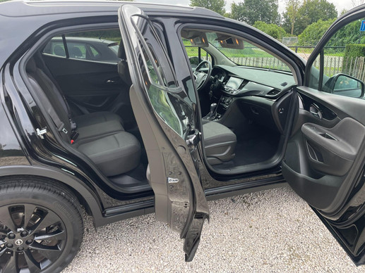 Opel Mokka X - Afbeelding 12 van 22