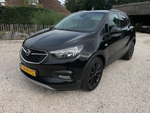 Opel Mokka X - Afbeelding 19 van 22