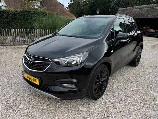 Opel Mokka X - Afbeelding 22 van 22