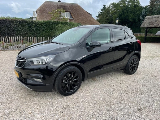 Opel Mokka X - Afbeelding 1 van 22