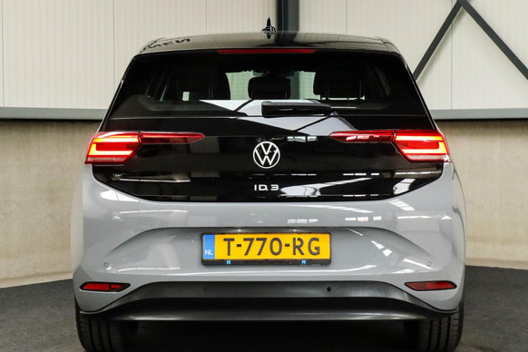 Volkswagen ID.3 - Afbeelding 9 van 30