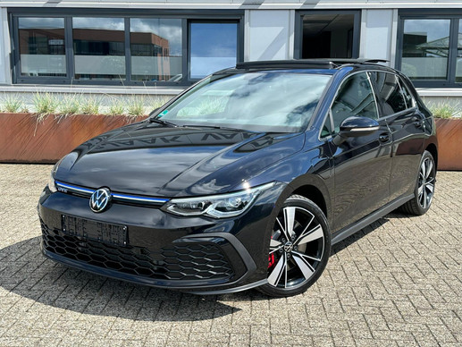 Volkswagen Golf - Afbeelding 4 van 30