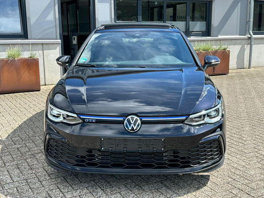 Volkswagen Golf - Afbeelding 7 van 30