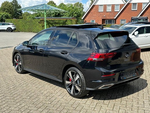 Volkswagen Golf - Afbeelding 11 van 30