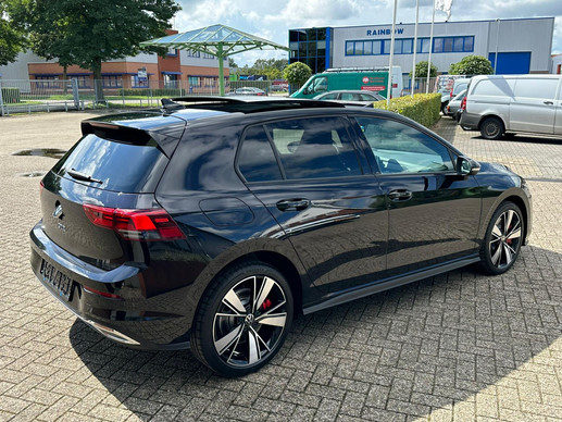 Volkswagen Golf - Afbeelding 12 van 30