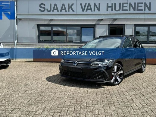 Volkswagen Golf - Afbeelding 1 van 30