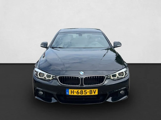 BMW 4 Serie - Afbeelding 2 van 20