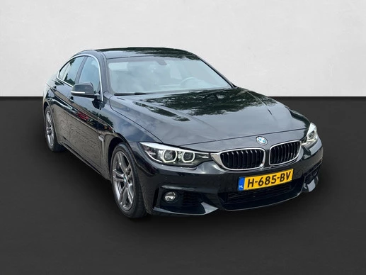 BMW 4 Serie - Afbeelding 3 van 20