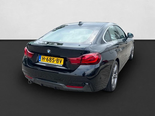 BMW 4 Serie - Afbeelding 5 van 20