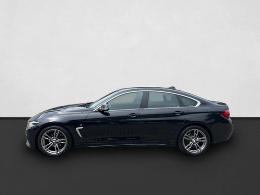 BMW 4 Serie - Afbeelding 8 van 20