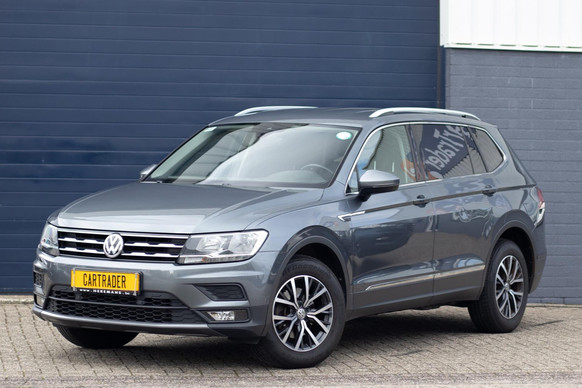 Volkswagen Tiguan Allspace - Afbeelding 1 van 29