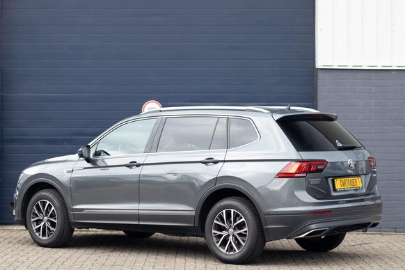 Volkswagen Tiguan Allspace - Afbeelding 3 van 29