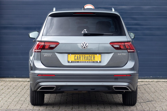 Volkswagen Tiguan Allspace - Afbeelding 5 van 29