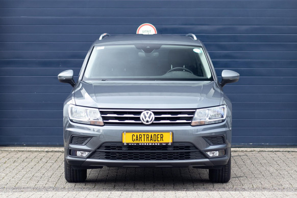 Volkswagen Tiguan Allspace - Afbeelding 9 van 29