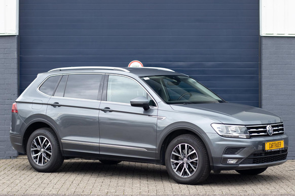 Volkswagen Tiguan Allspace - Afbeelding 13 van 29