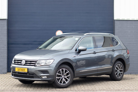 Volkswagen Tiguan Allspace - Afbeelding 15 van 29