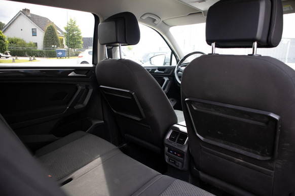 Volkswagen Tiguan Allspace - Afbeelding 16 van 29